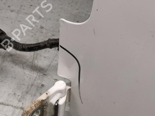 Puerta trasera izquierda VW CADDY III MPV (2KB, 2KJ, 2CB, 2CJ) 1.9 TDI | BP28995156C4 