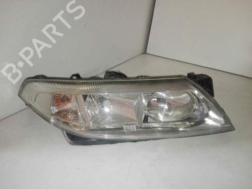 Scheinwerfer rechts für RENAULT LAGUNA II (BG0/1_) [2001-2007]  28986290