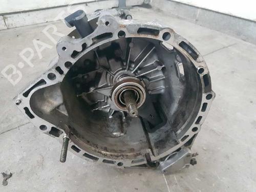 Used Gearbox SUZUKI JIMNY Closed Off-Road Vehicle (SN) [1998-2025]  28996754