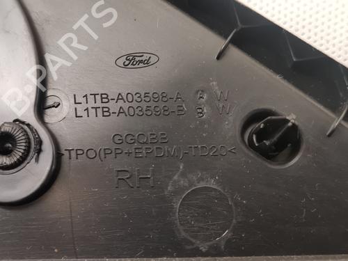 Other FORD PUMA (J2K, CF7) | BP31813369O1