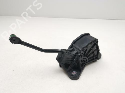 Used Pedal Pedal HONDA CIVIC VIII Hatchback (FN, FK) 2.2 CTDi (FK3) (140 hp) 33826217 33826217