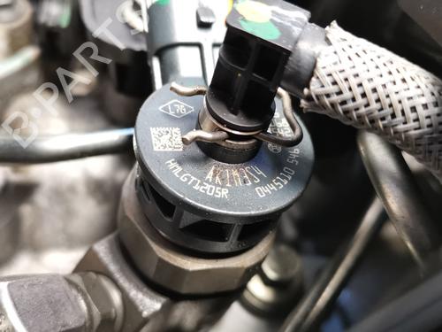 Engine RENAULT TRAFIC III Van (FG_) 1.6 dCi 120 (FGMB, FGMC) | BP39443426M1 - Image 3