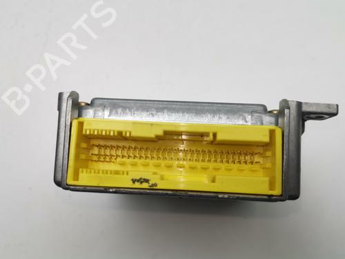 ECU airbags MERCEDES-BENZ E-CLASS (W211) E 270 CDI (211.016) | BP28991069M53 