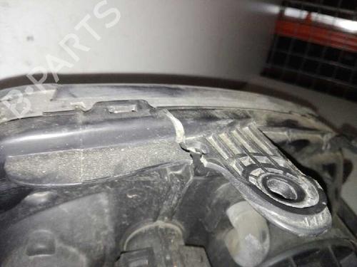 Faro izquierdo HYUNDAI SANTA FÉ I (SM) 2.0 CRDi | BP28991313C28