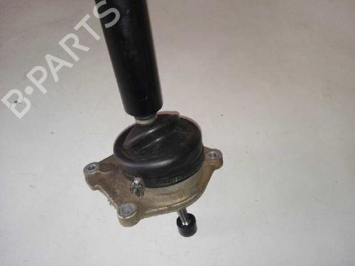 Gear lever NISSAN TERRANO II (R20) 2.7 TDi 4WD | BP28998648M90 
