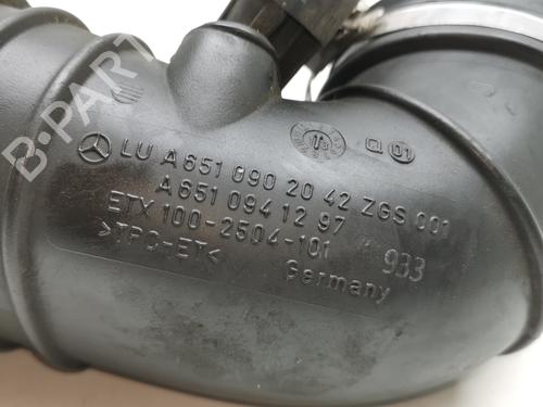 Pipe INFINITI Q50 50 D | BP39439913M125 - Image 2
