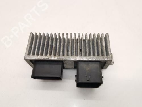 Elektronische module RENAULT KANGOO / GRAND KANGOO II (KW0/1_) 1.5 dCi 90 (KW05, KW08, KW0G, KW11) (90 hp) 28978941