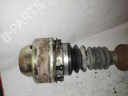Driveshaft JEEP GRAND CHEROKEE II (WJ, WG) 2.7 CRD 4x4 | BP28995353M37