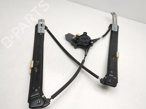 Used Front right window mechanism SEAT ATECA (KH7, KHP) [2016-2025]  29270298