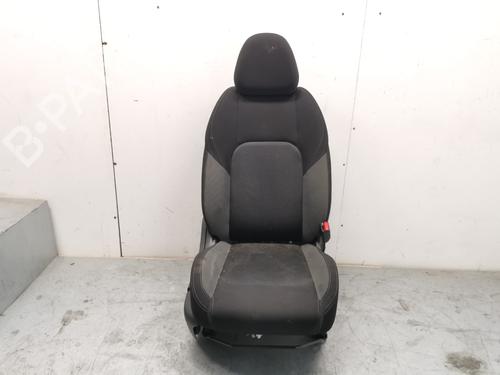 Used Right front seat NISSAN QASHQAI II (J11, J11_) [2013-2025]  29430735
