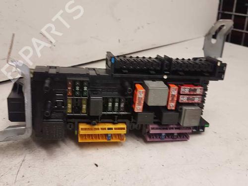 Used Fuse box MERCEDES-BENZ E-CLASS (W212) [2009-2016]  28995823