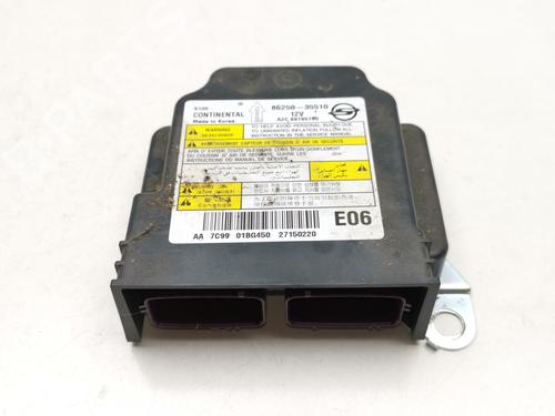 Used ECU airbags ECU airbags SSANGYONG TIVOLI [2015-2026] 36557997 36557997