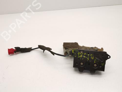 Used Tailgate lock VW SHARAN (7M8, 7M9, 7M6) 1.9 TDI (115 hp) 28984186