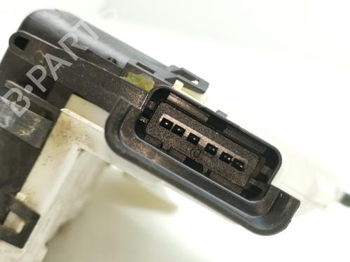 Front left lock PEUGEOT 508 I (8D_) 2.0 BlueHDi 150 | BP28986267C98 