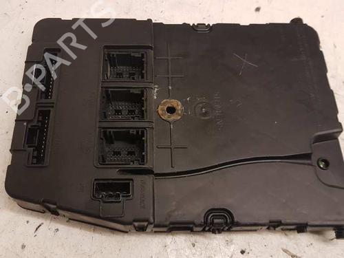 Elektronische module RENAULT SCÉNIC II (JM0/1_) 1.9 dCi (JM0G, JM12, JM1G, JM2C) (120 hp) 28984907