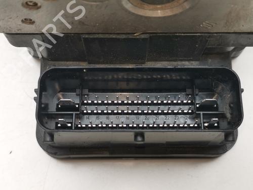 ABS pump OPEL ASTRA J Sports Tourer (P10)  | BP28994779M43 