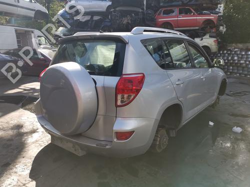 Front right window mechanism TOYOTA RAV 4 III (_A3_)  | BP28999035C23 