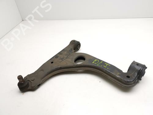 Querlenker links vorne für OPEL MERIVA B MPV (S10) 1.6 CDTI (75) (110 hp) 28986624