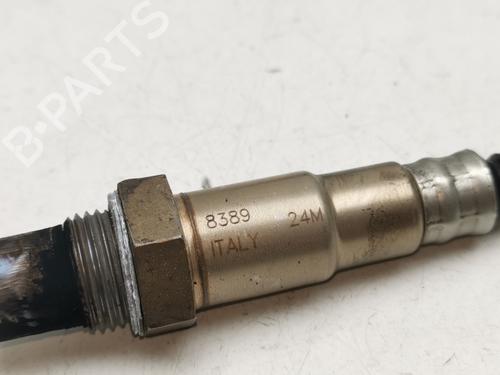 Electronic sensor NISSAN QASHQAI I (J10, NJ10) | BP30102423M84