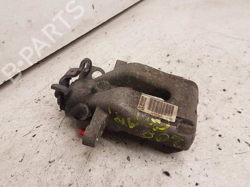 Used Left rear brake caliper PEUGEOT 208 I (CA_, CC_) 1.6 GTi (208 hp) 28986120