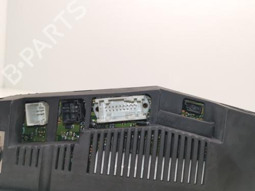 Climate control BMW 3 Compact (E46) 320 td | BP28985267I5