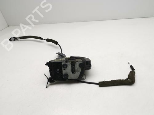 Højre fortil lås RENAULT CLIO IV (BH_) [2012-2021]  29861746