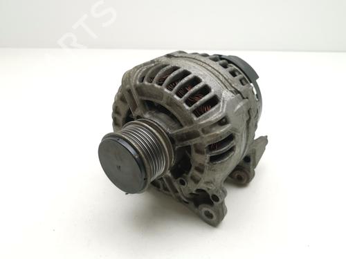 Lichtmaschine für VW GOLF VI (5K1) [2008-2014]  28987273