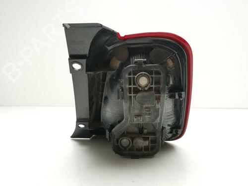 Left taillight FIAT 500 (312_) 1.2 (312AXA1A) | BP28994994C34 