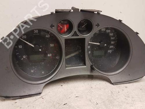 Cockpit SEAT IBIZA III (6L1) [2002-2009]  28983141