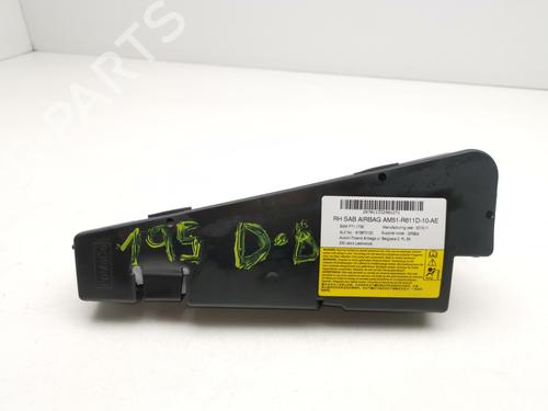 Højre sæde airbag FORD FOCUS III 1.6 TDCi (115 hp) 28989868