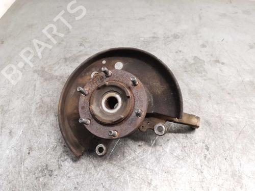 Used Left front steering knuckle Left front steering knuckle FORD RANGER (ET) 2.5 TDCi 4x4 (143 hp) 40179918 40179918
