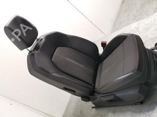 Right front seat CUPRA FORMENTOR (KM7, KMP) 1.5 TSI | BP39442690C16 - Image 4