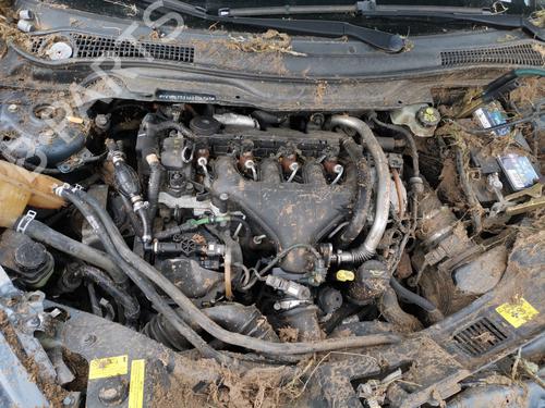 Engine control unit (ECU) VOLVO S40 II (544) 2.0 D | BP33462292M57  - Image 13