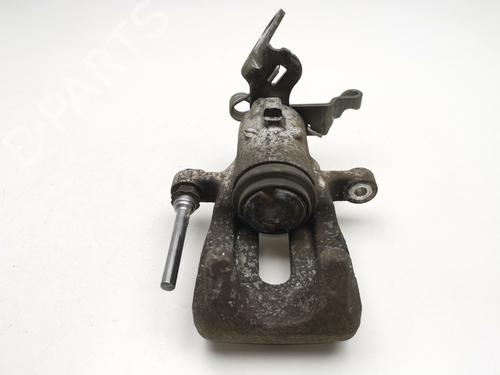 Right rear brake caliper SEAT LEON (5F1)  | BP28990490M106 