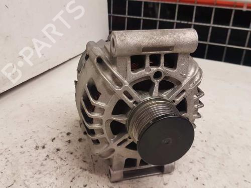 Used Alternator CITROËN C4 I (LC_) [2004-2014]  28989720