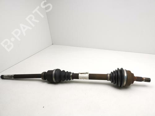 Used Right front driveshaft CITROËN C5 II (RC_) [2004-2008]  31017121