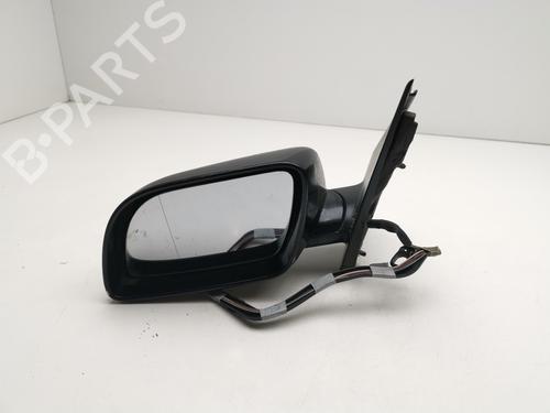 Used Left mirror VW POLO IV (9N_, 9A_) 1.4 TDI (75 hp) 28979437