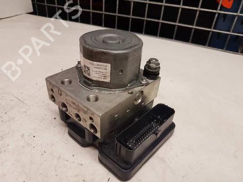 Used ABS pump CITROËN C4 Picasso II [2013-2025]  28995038