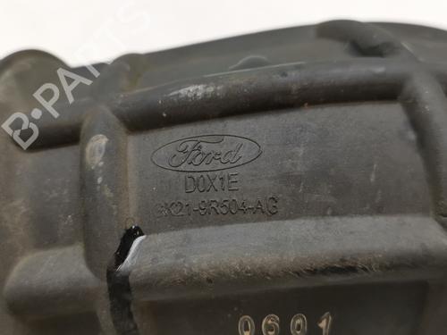 Pipe FORD TRANSIT CUSTOM V362 Bus (F3) | BP29000287M125