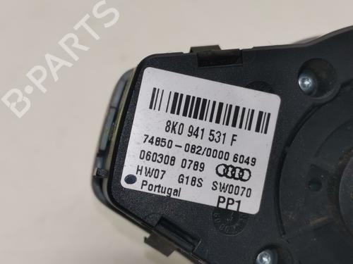 Headlight switch AUDI A4 B8 (8K2)  | BP28984327I24 