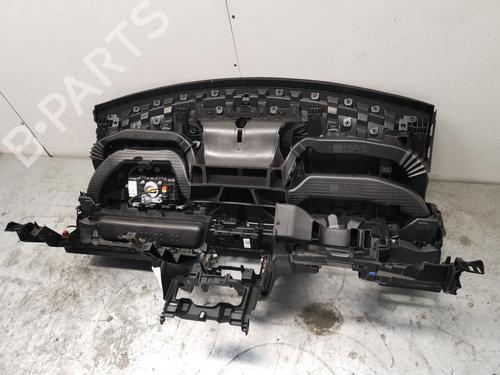 Dashboard CITROËN C3 AIRCROSS II (2R_, 2C_) 1.5 BlueHDi 110 | BP39443344C46 - Image 4