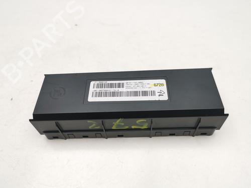 Used Electronic module Electronic module OPEL ASTRA J Sports Tourer (P10) 2.0 CDTI (35) (165 hp) 39436553 39436553