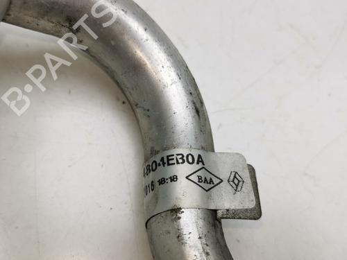 AC pipe RENAULT KADJAR (HA_, HL_) 1.6 dCi 130 4x4 (HLA4) | BP36649178M126 - Image 2
