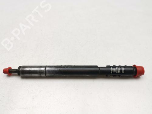 Injecteur SSANGYONG RODIUS I [2005-2025]  30687907