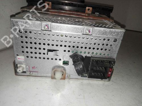 Radio FIAT BRAVO II (198_) 1.6 D Multijet (198AXH1B) | BP28987550E6 