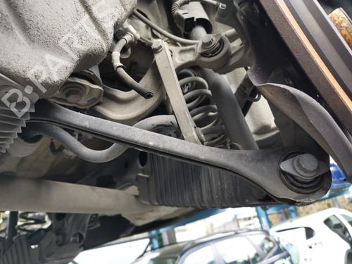 Used Left rear suspension arm AUDI A4 B9 Avant (8W5, 8WD) 2.0 TDI (150 hp) 32866283