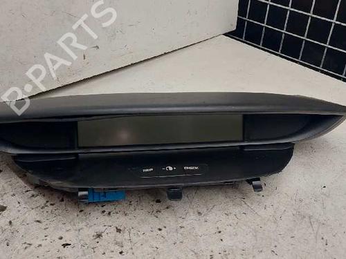 Kombinert Instrument CITROËN C4 I (LC_) [2004-2014]  28985608