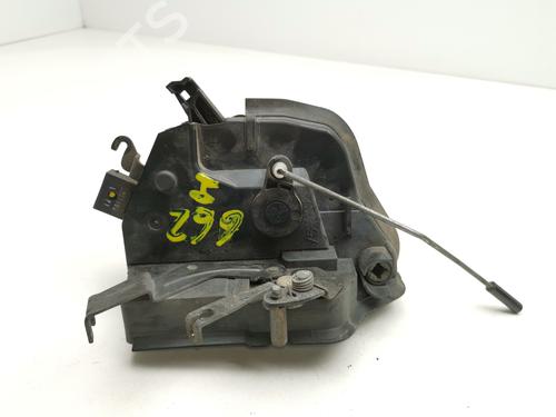 Front left lock BMW 3 Compact (E46) 320 td | BP29861773C98
