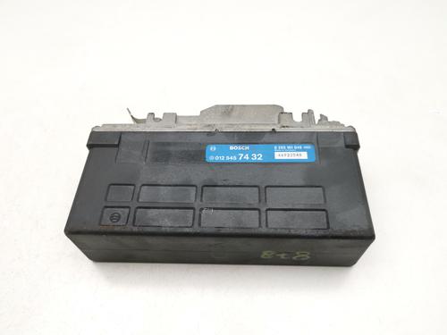 Used Electronic module Electronic module MERCEDES-BENZ C-CLASS (W202) C 180 (202.018) (122 hp) 36233547 36233547
