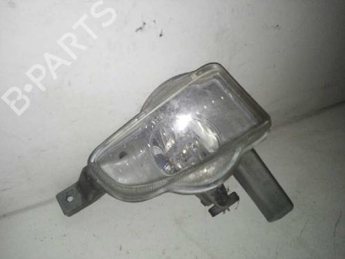 Højre Foran Tågelygte VOLVO S40 I (644) 1.9 DI (115 hp) 28978880